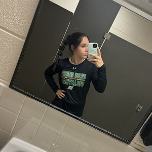 Meet your Posher, Bree